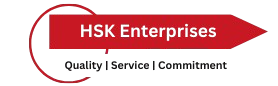 HSK Enterprises